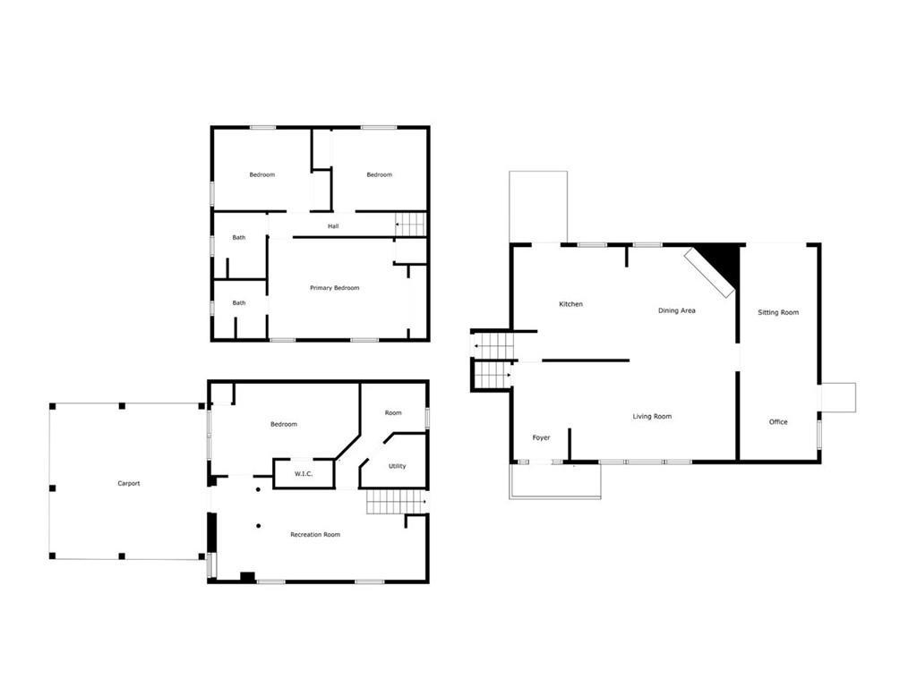 2984 E Paulding Dr., Dallas, GA 30157