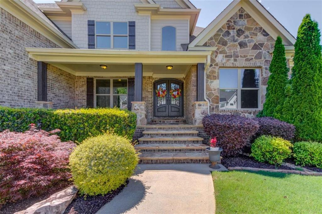 1776 Traditions Way, Jefferson, GA 30549