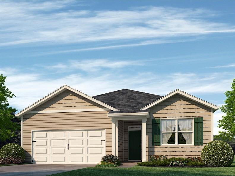 8196 Elkhorn Ct., Fairburn, GA 30213