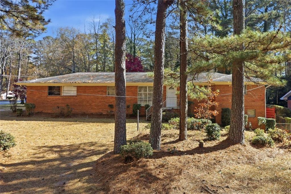 448 Thackery, Atlanta, GA 30311
