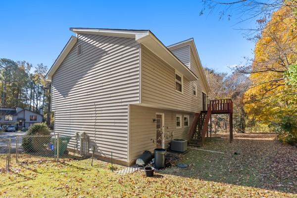 3697 Chinaberry Ln., Snellville, GA 30039