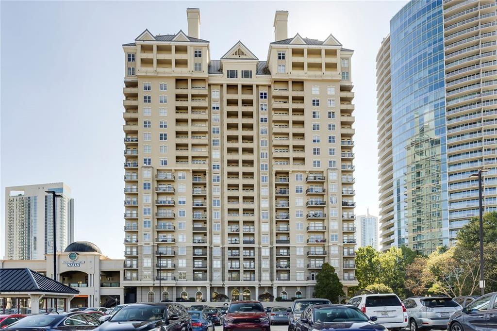 [Address Hidden by Seller], Atlanta, GA 30326