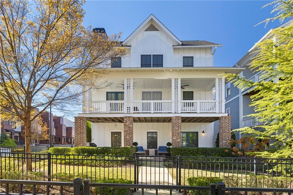 1907 Kings Cross, Atlanta, GA 30318