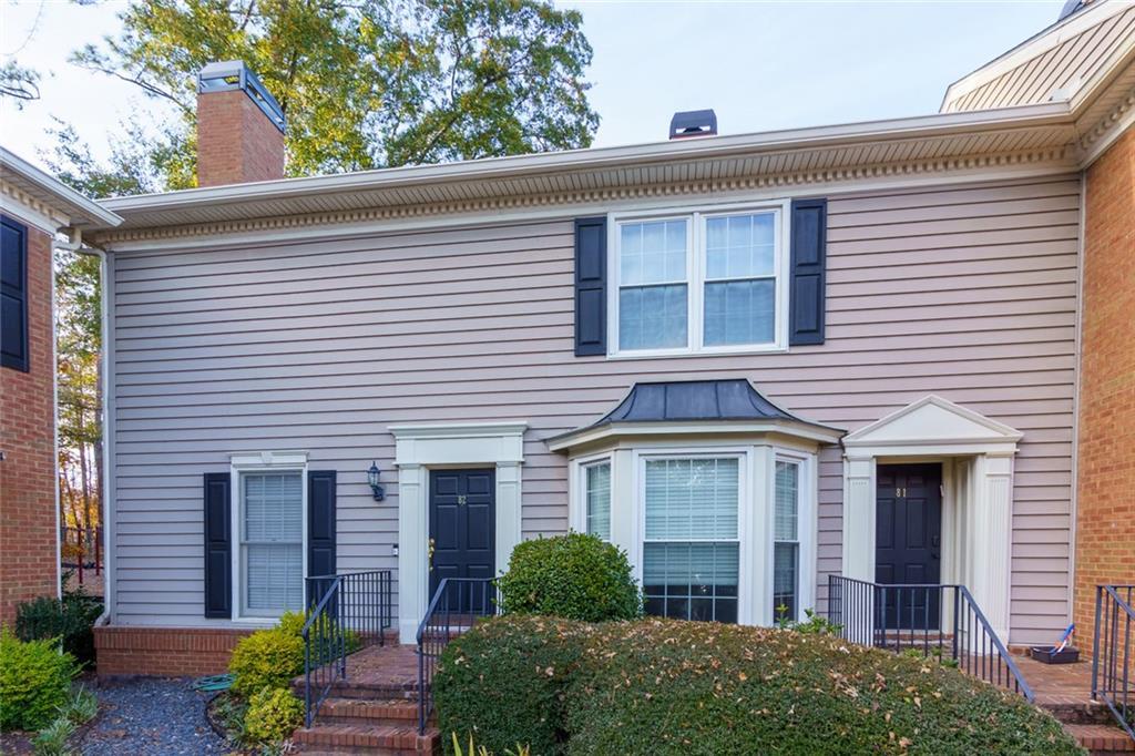 82 Mt Vernon Cir., Atlanta, GA 30338