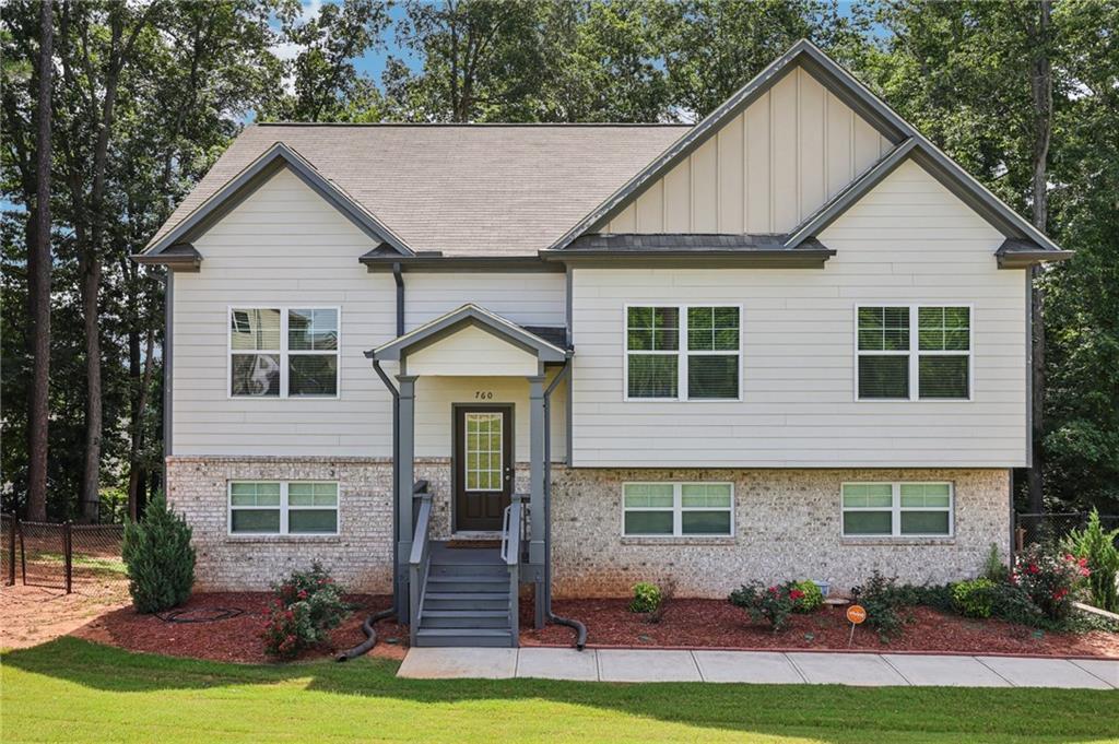 760 Mccart Rd., Lawrenceville, GA 30045