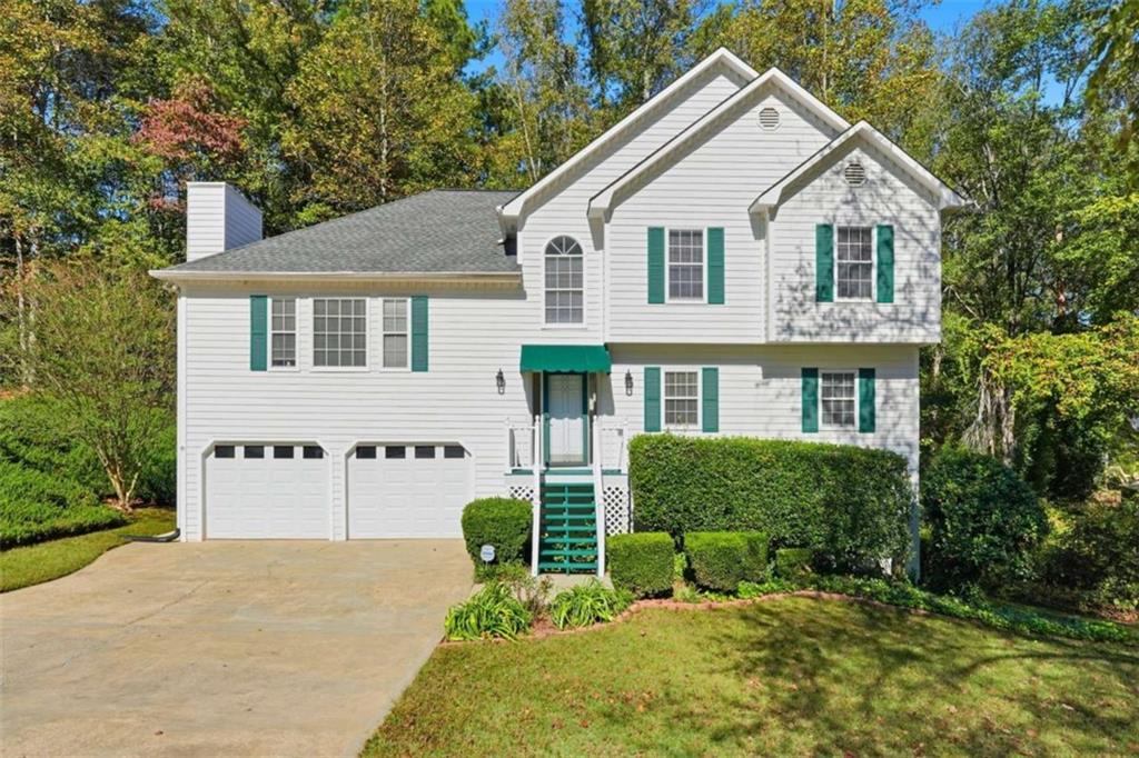 3007 Clove Tree Ln., Woodstock, GA 30189