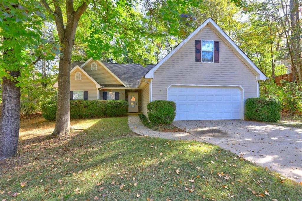 9184 Melody Ct., Covington, GA 30014