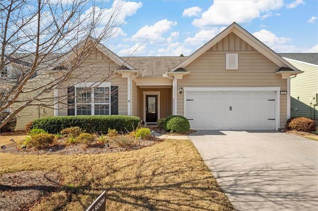 New Homes For Sale This Week That Attend Mill Creek Middle School: November 14th to November 20th