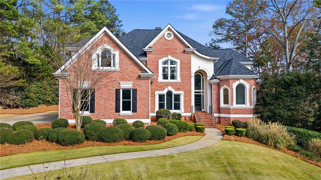 320 Champions View Dr., Milton, GA 30004