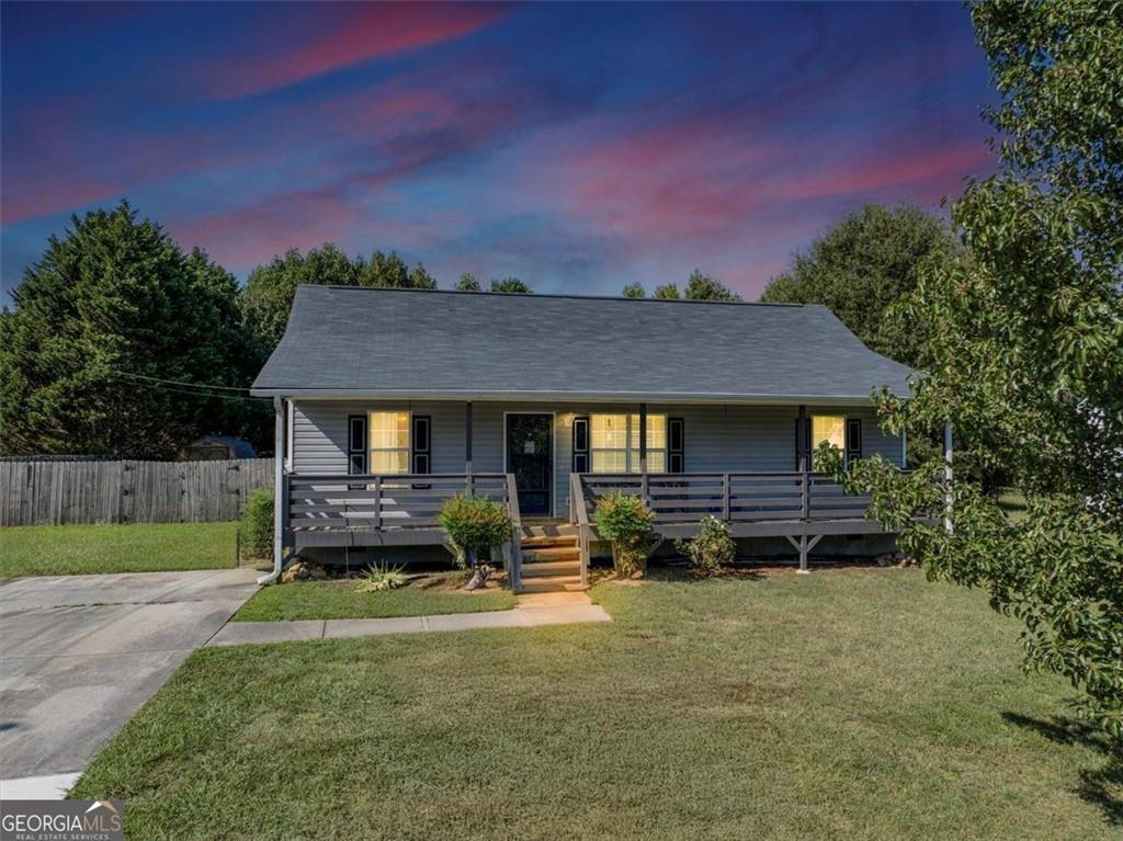 221 Pleasant Way, Temple, GA 30179