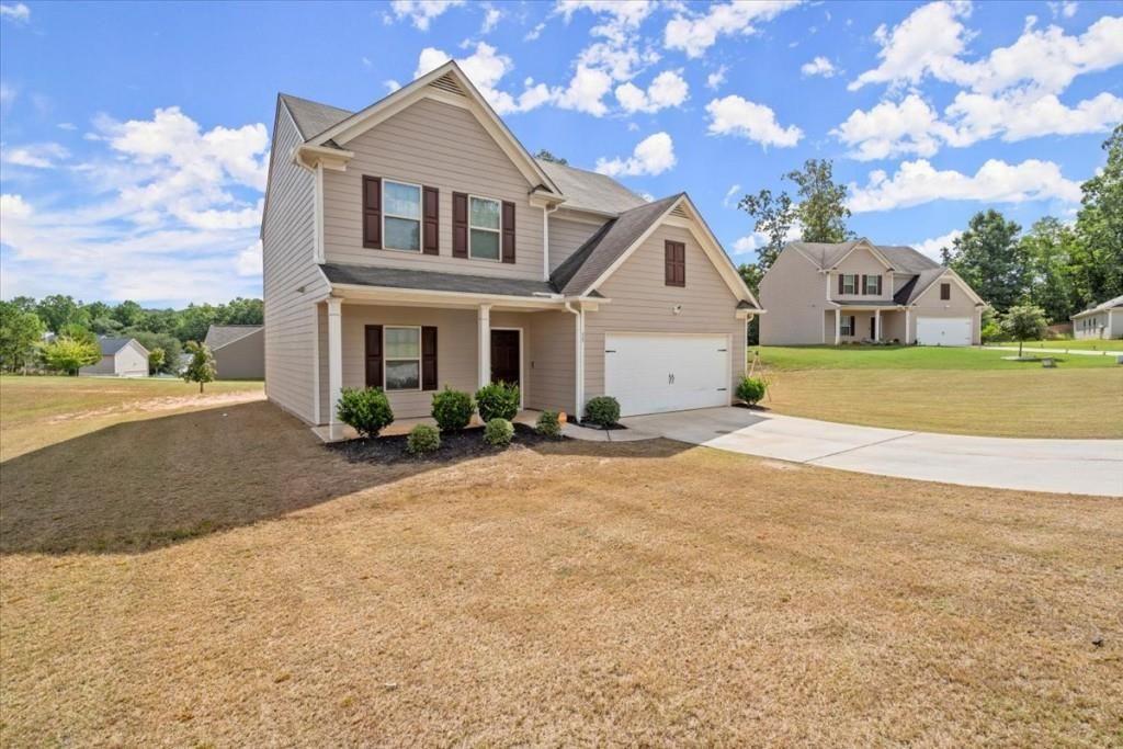 15 Lisa Ct., Covington, GA 30016