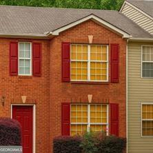 338 Saratoga Pl., Riverdale, GA 30296