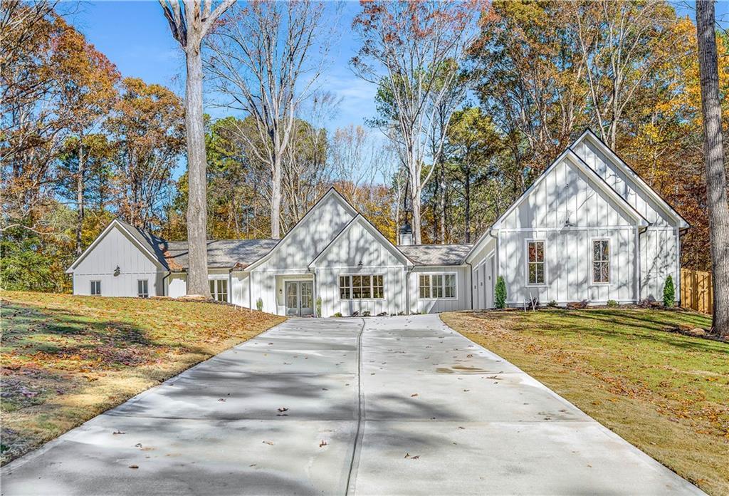 4276 Smithsonia Dr., Tucker, GA 30084