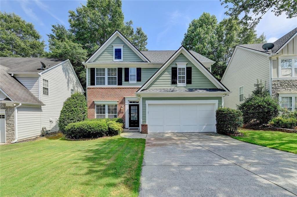 335 Pintail Ct., Suwanee, GA 30024
