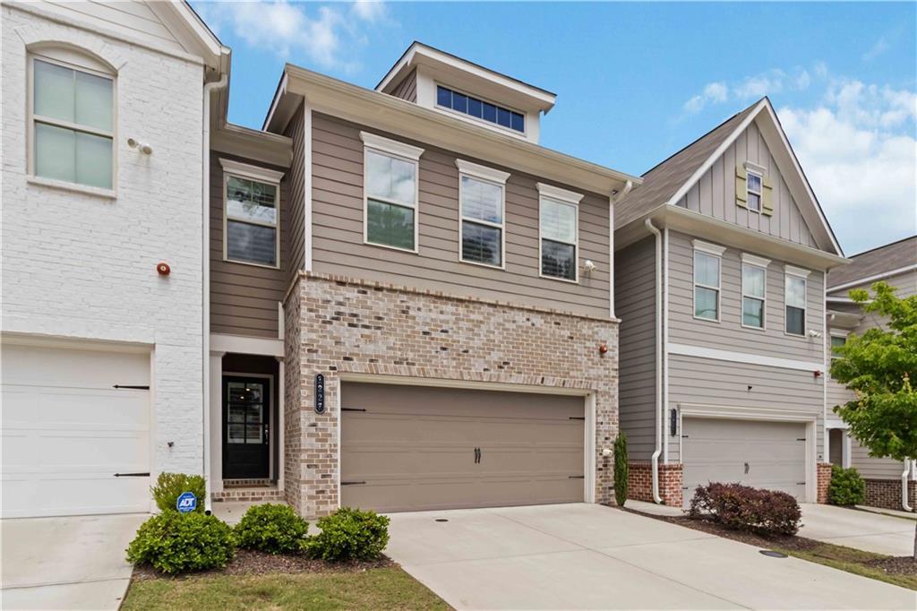 1227 Herty Dr., Marietta, GA 30062