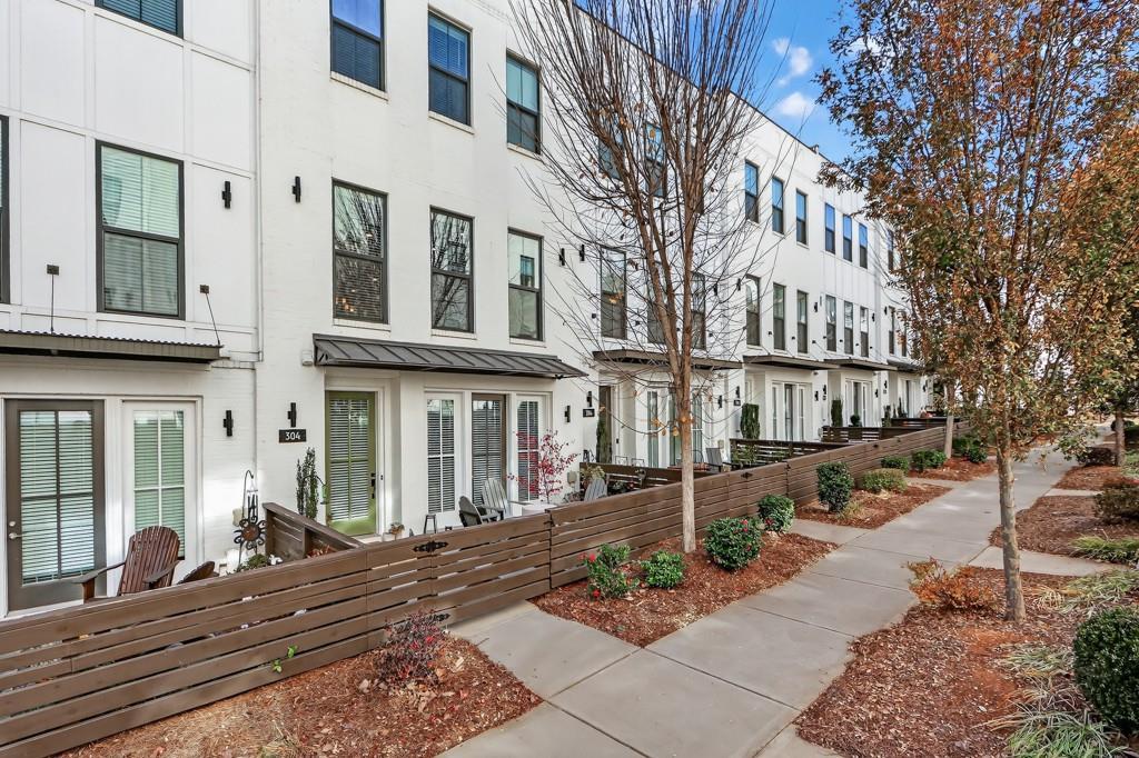 304 Liberty Way, Woodstock, GA 30188