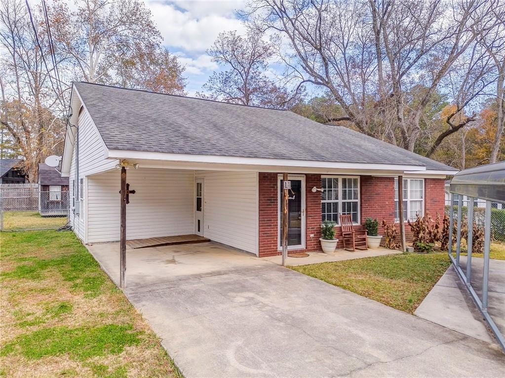 1 A Green Acre Rd., Rome, GA 30165