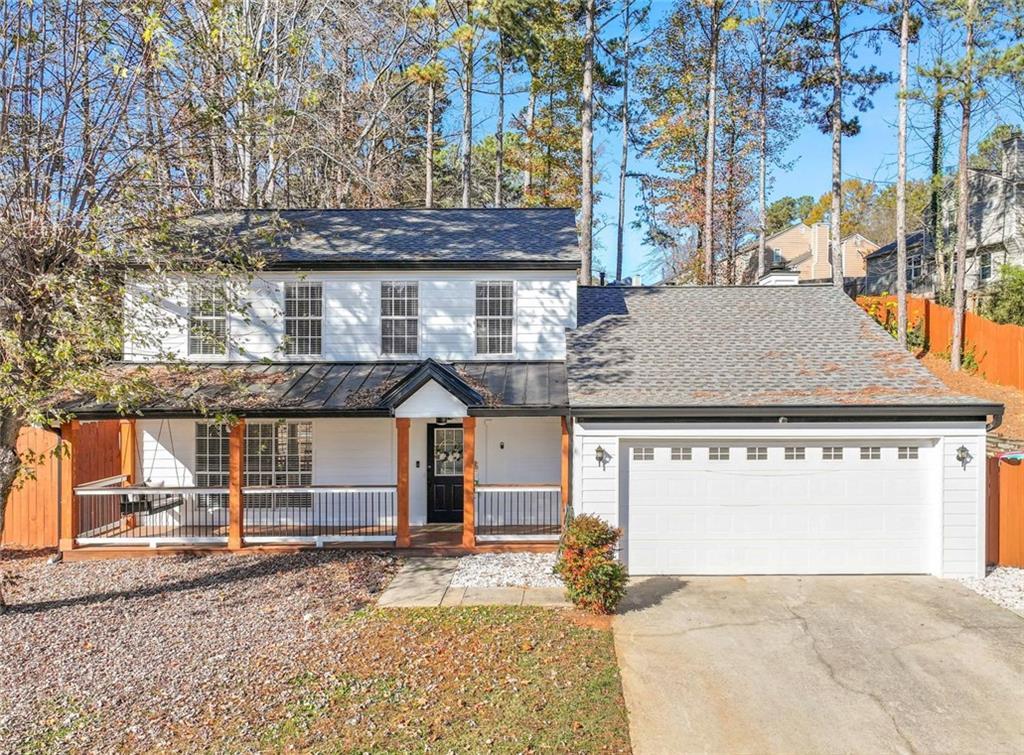 2000 Surrey Hill Cir., Lawrenceville, GA 30044
