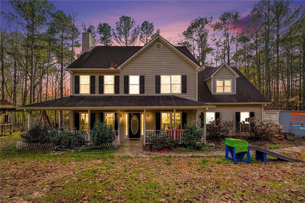 4563 Meadows Rd., Powder Springs, GA 30127