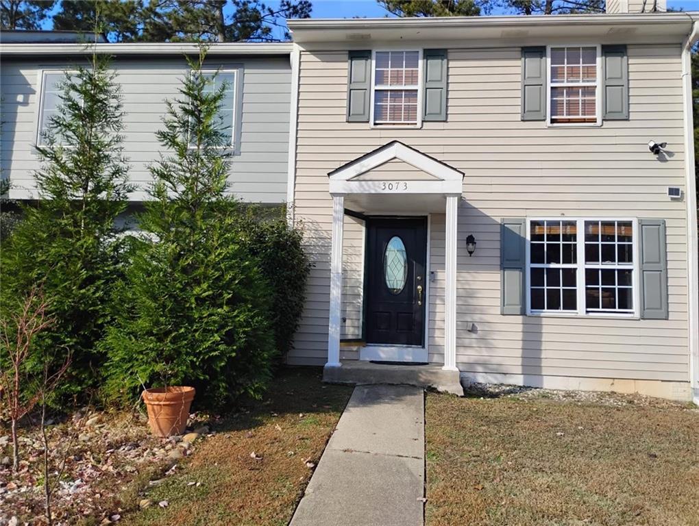 3073 Shadow Walk Ln., Tucker, GA 30084