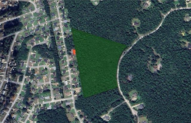 New Homes For Sale This Week That Attend Camden Middle School: November 14th to November 20th