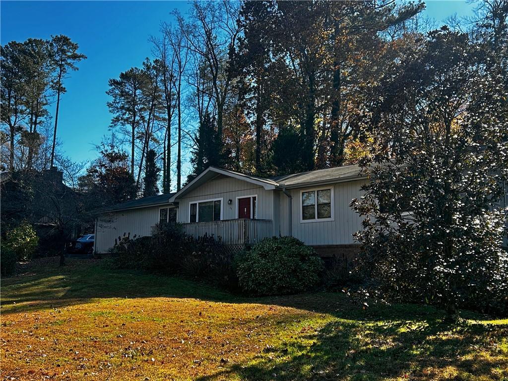 29 Rhodes Dr., Marietta, GA 30068