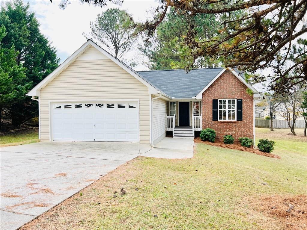 58 Kingston Pointe, Kingston, GA 30145