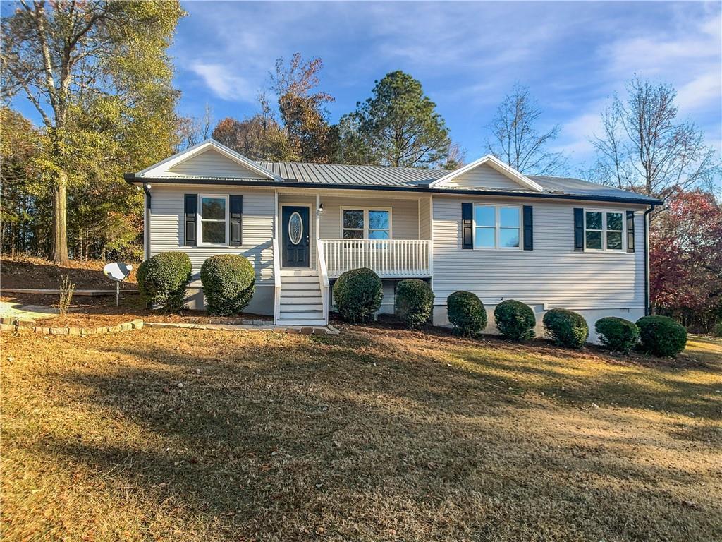 25 Rose Hill Ln., Athens, GA 30601