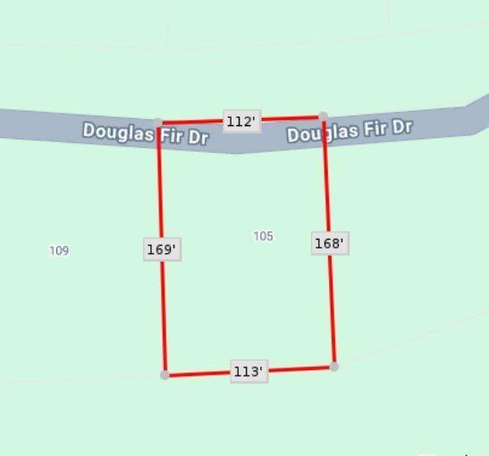 105 Douglas Fir Dr., Waleska, GA 30183