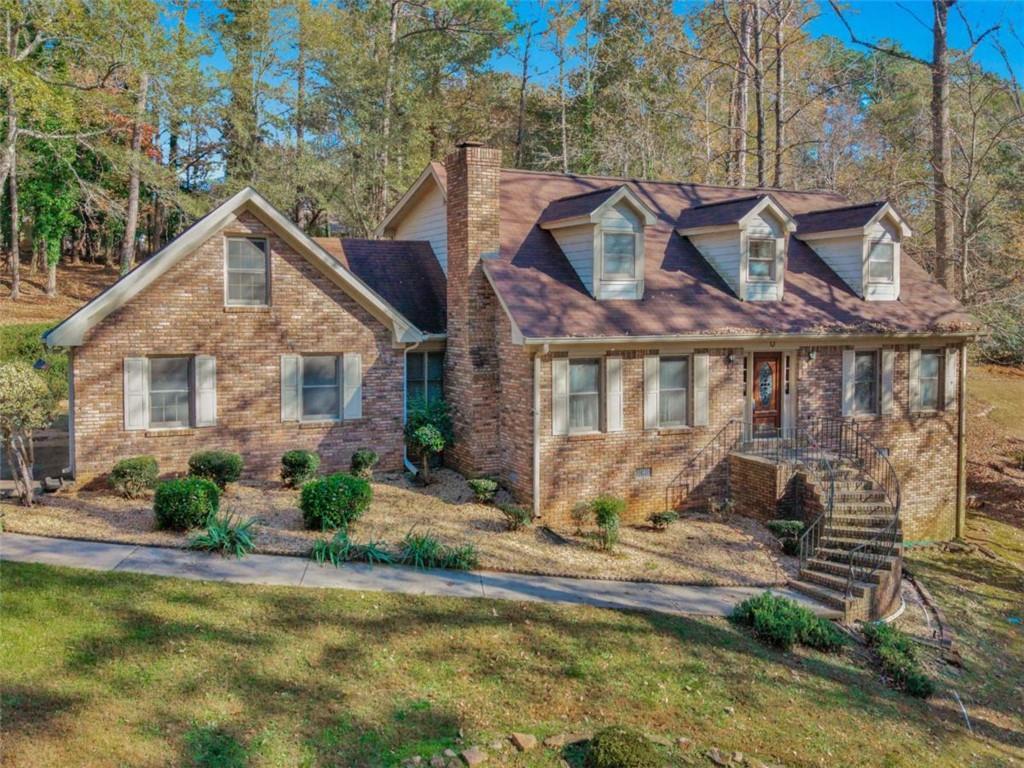 5262 East Shore Dr., Conyers, GA 30094
