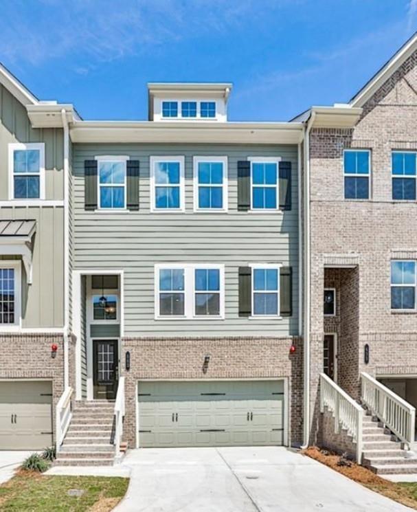 502 Stagecoach Bend, Smyrna, GA 30080