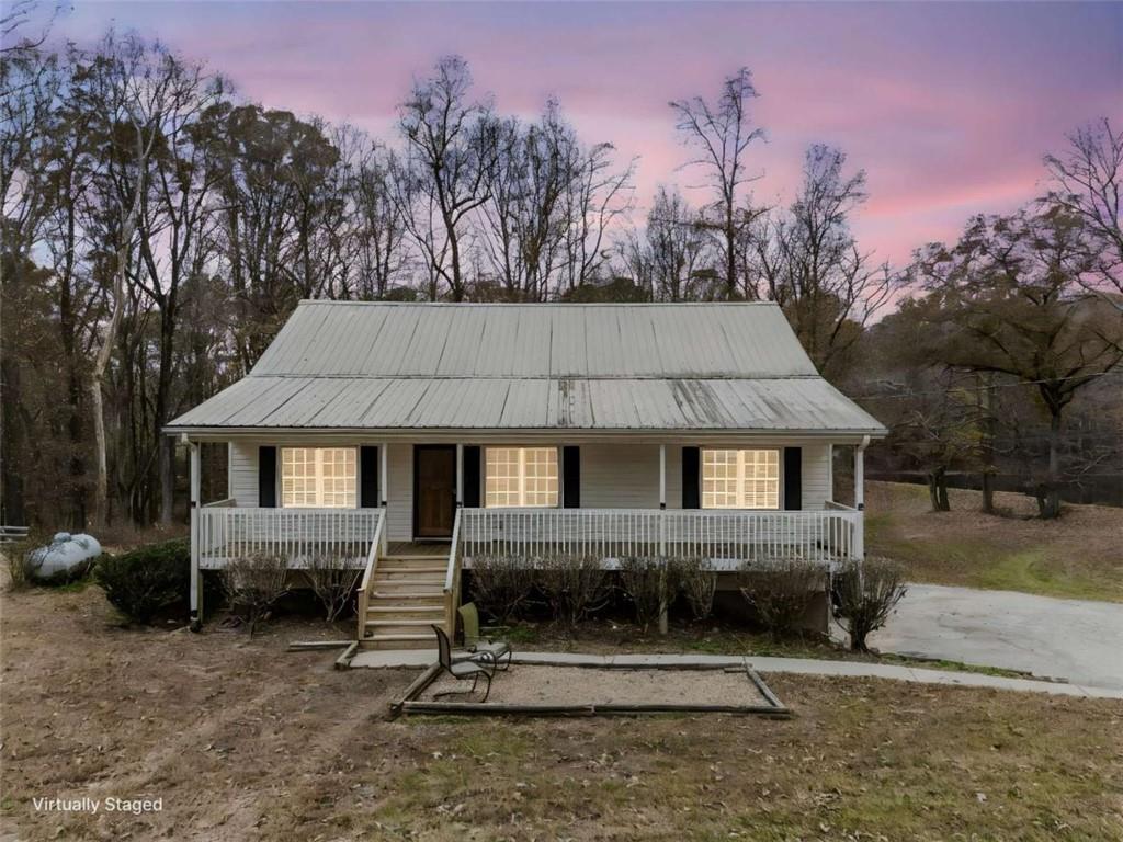 508 Millertown Rd., Temple, GA 30179