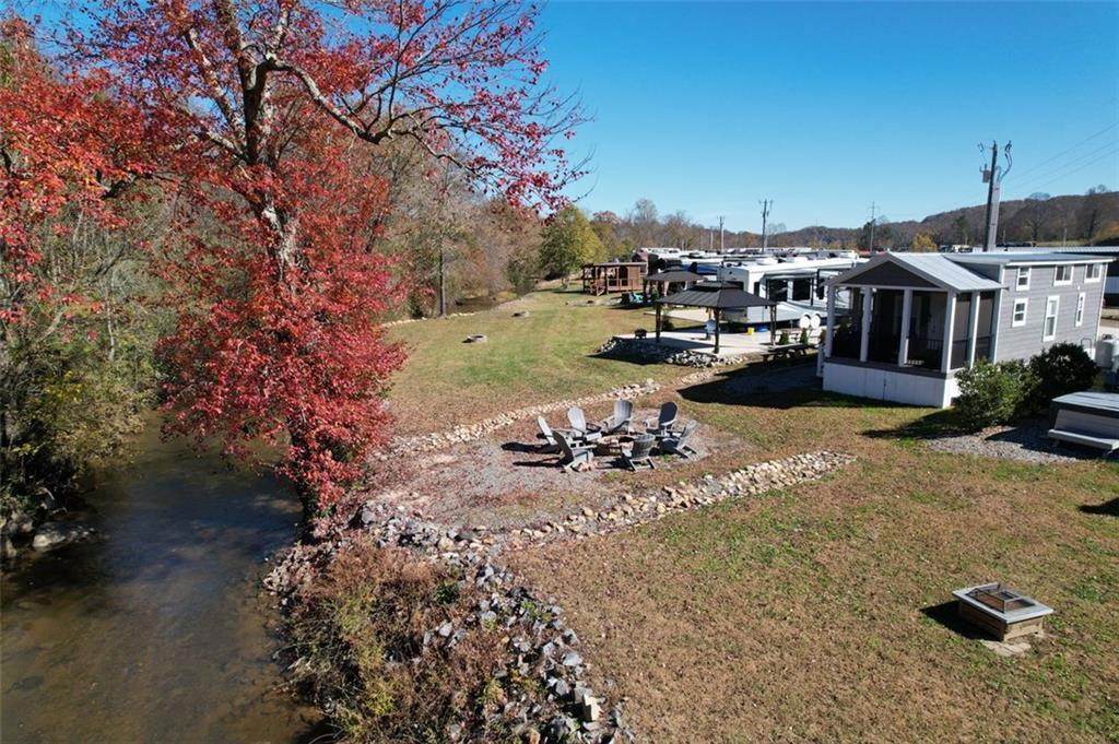 102 Mountain Meadows Drive, Morganton, GA 30560