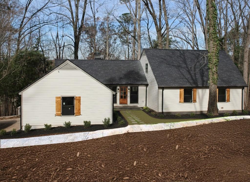 3710 Country Estate Dr., Kennesaw, GA 30152