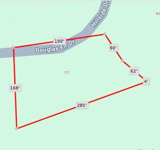 101 Douglas Fir Dr., Waleska, GA 30183