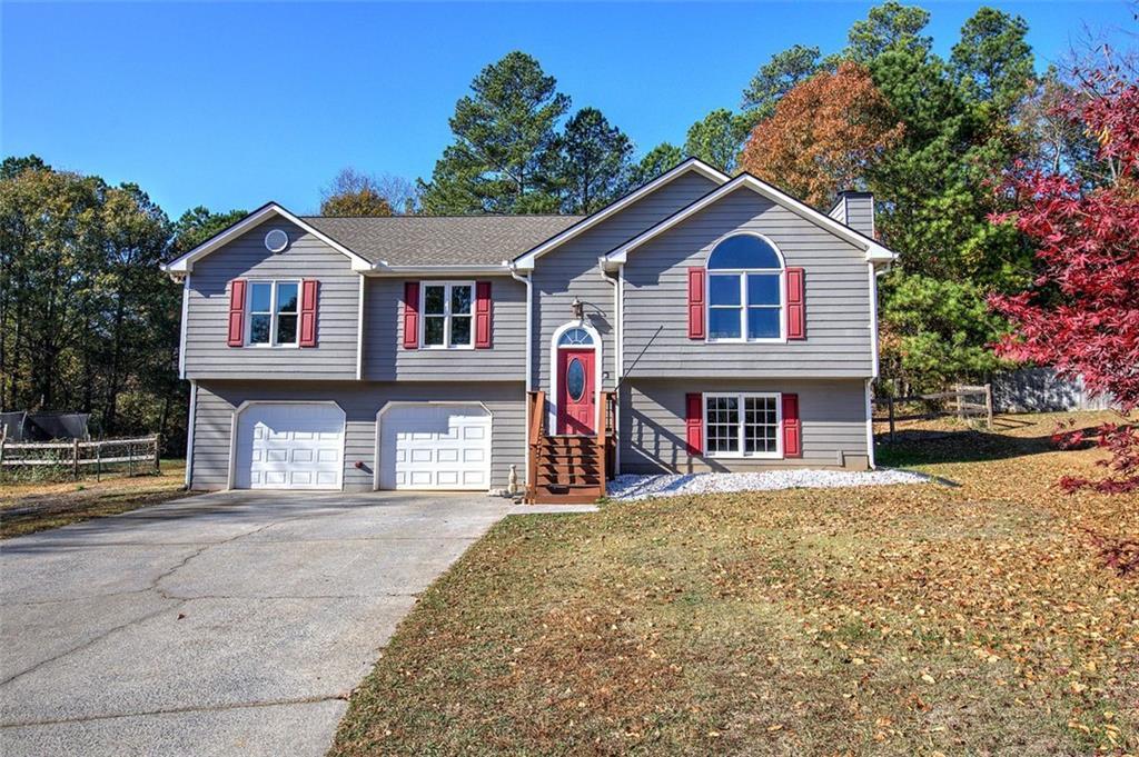 33 Engineer Ln., Cartersville, GA 30120