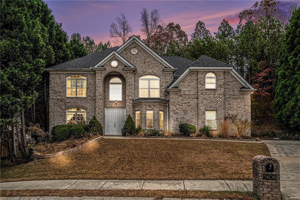 5408 Spelman Dr., Atlanta, GA 30331