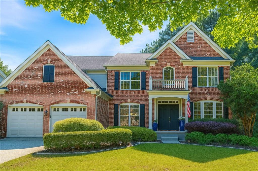 315 Harmony Lake Dr., Canton, GA 30115