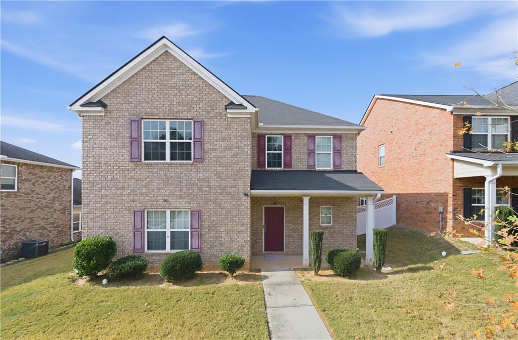 212 Addy Ln., Stockbridge, GA 30281