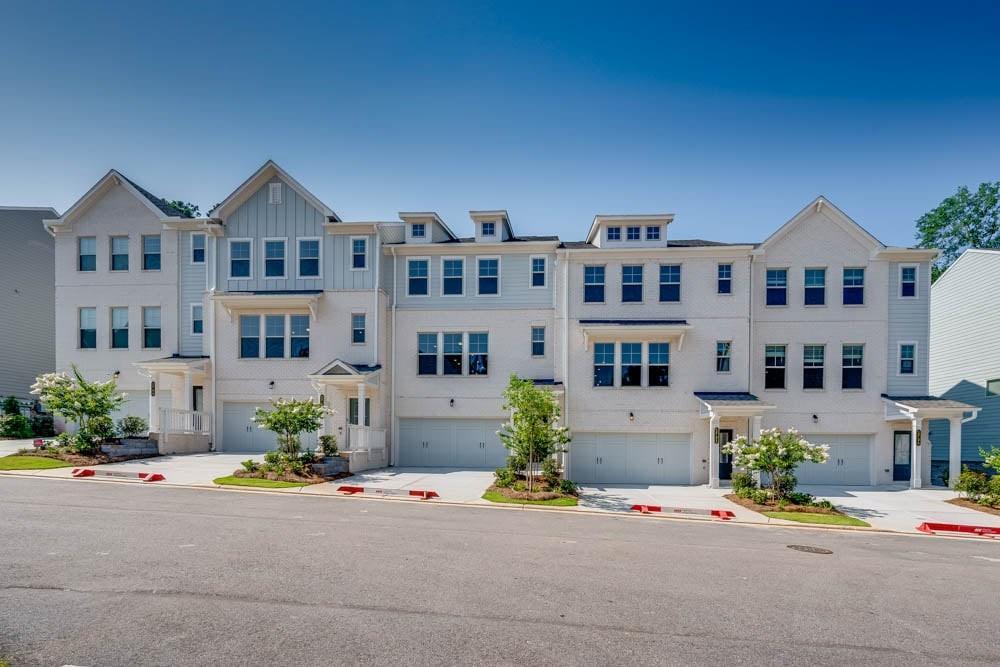 3722 Willingham Run, Marietta, GA 30008