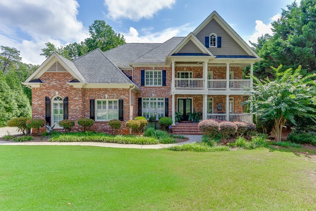 2930 Aquitania Ln., Cumming, GA 30040