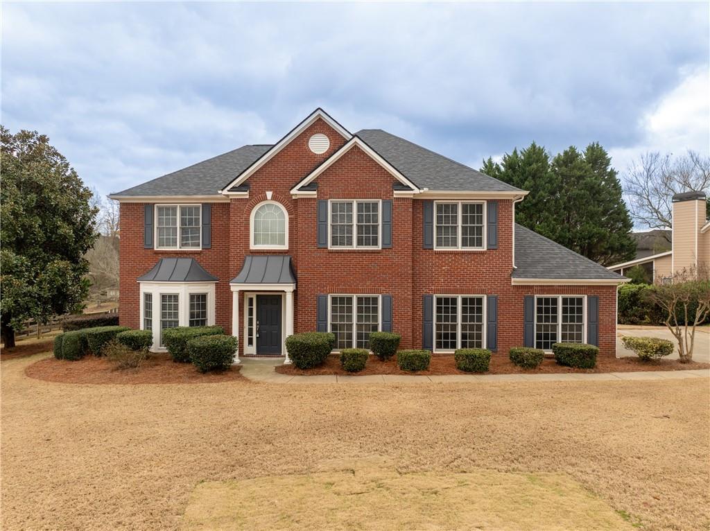 1039 Bradshaw Estates Dr., Canton, GA 30115