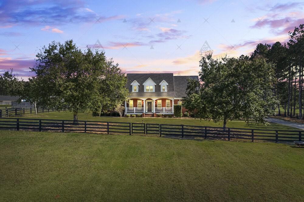 1849 Bradley Gin Rd., Monroe, GA 30656