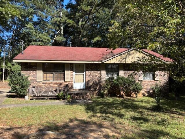 1061 Porter Dr., Elberton, GA 30635