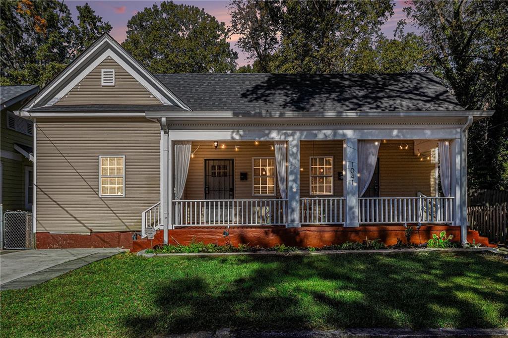 1041 Lawton Ave., Atlanta, GA 30310