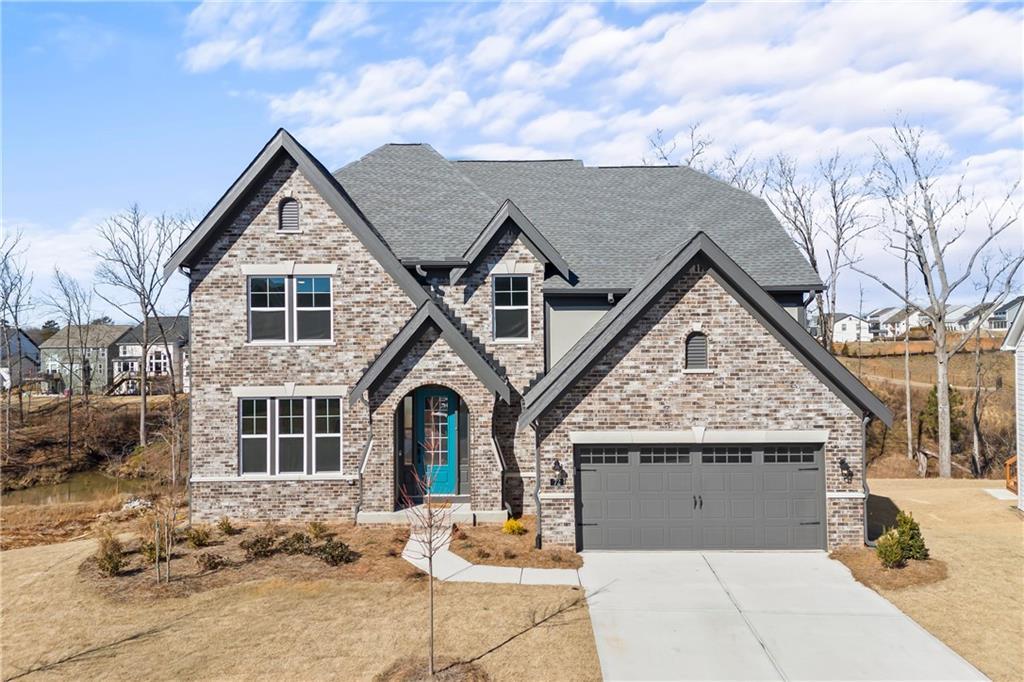 72 Clear Lake Pkwy., Hoschton, GA 30548