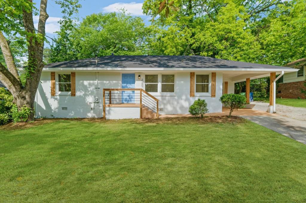 2385 Perkerson Rd., Atlanta, GA 30315