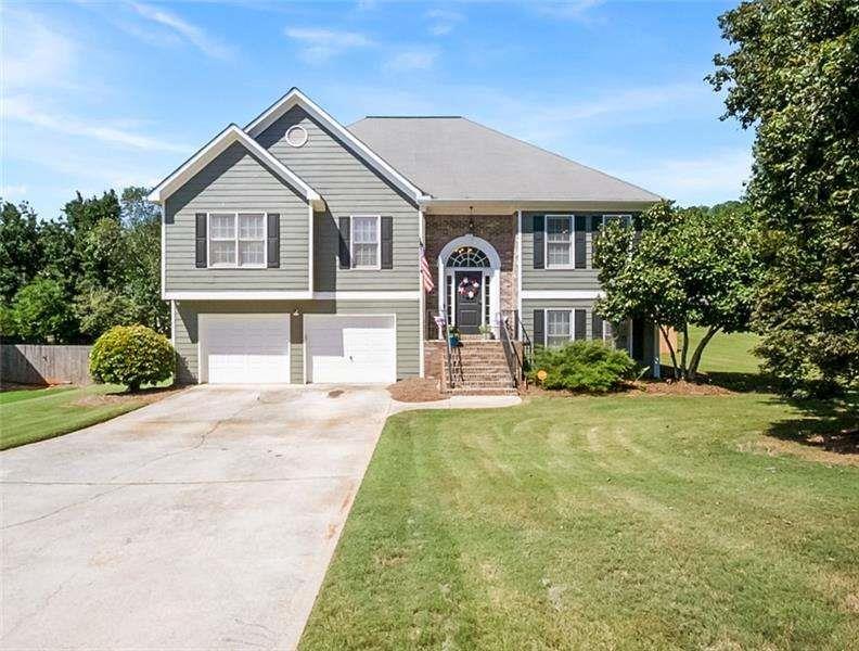 40 Hunters Tr., Dallas, GA 30157
