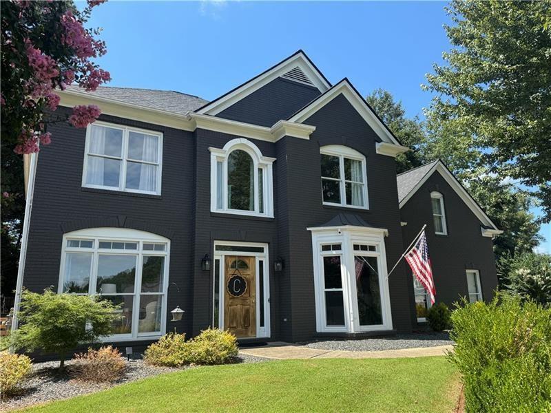 6225 Oak Valley Ct., Cumming, GA 30040