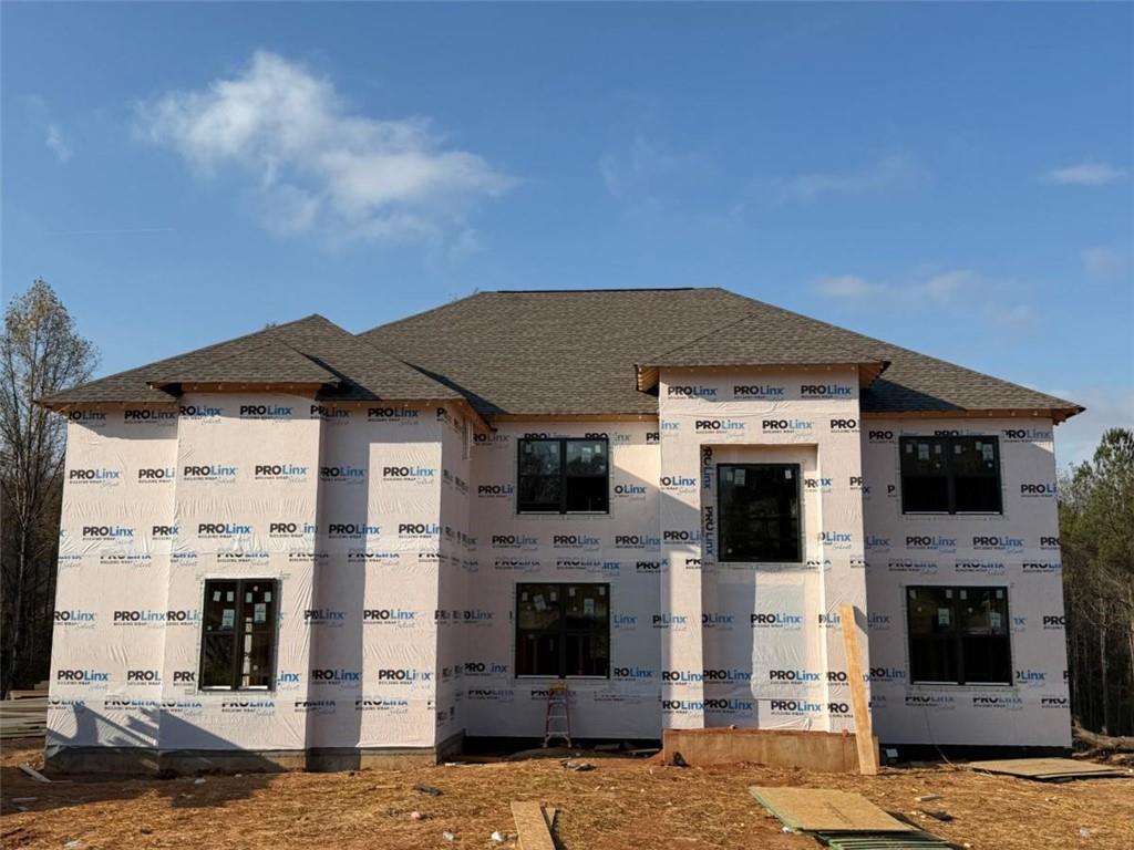 3055 Reserve Ct., Conyers, GA 30094